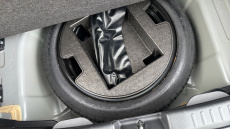 Toyota Yaris 1.5 Hybrid Excel 5dr CVT Hybrid Hatchback